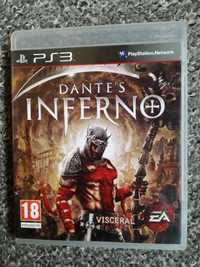 Dante's Inferno / PS3 / PL Dystrybucja