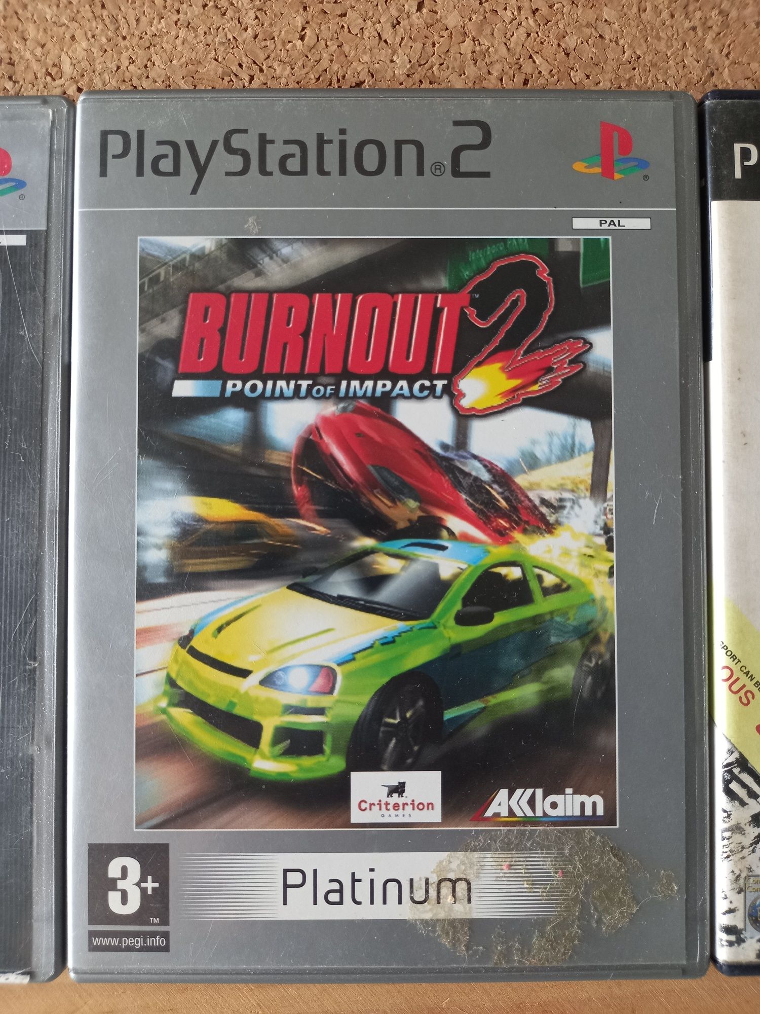 Jogos playstation 2