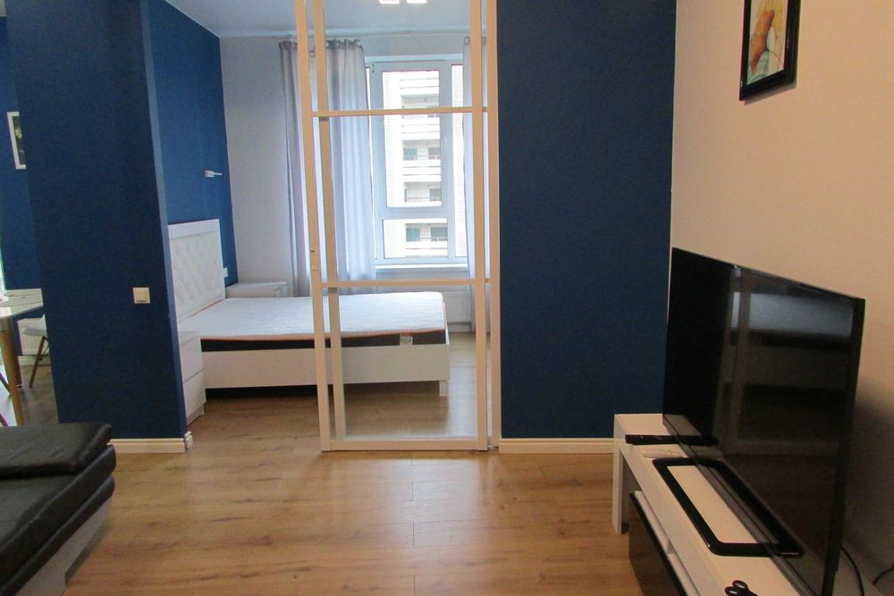 ЦЕНТР новобудова ЖК "Кардинал" вул. Тютюнника Василя, 28 А