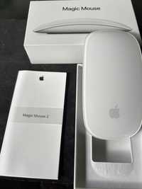 Apple magic mouse