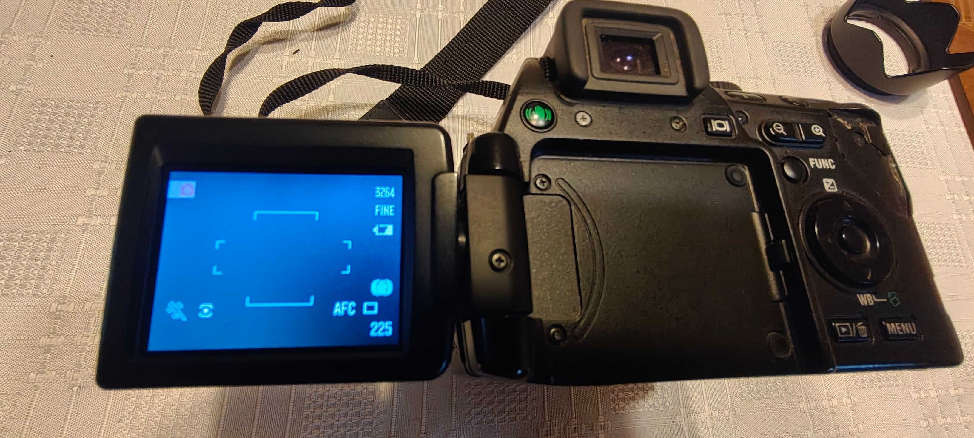 Konica Minolta DIMAGE A200