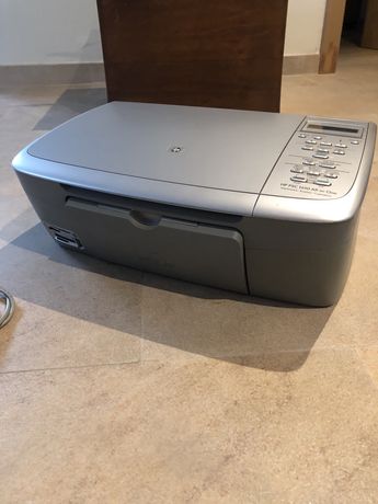 Impressora / Scanner / Fotocopiadora HP PSC 1610 All in one