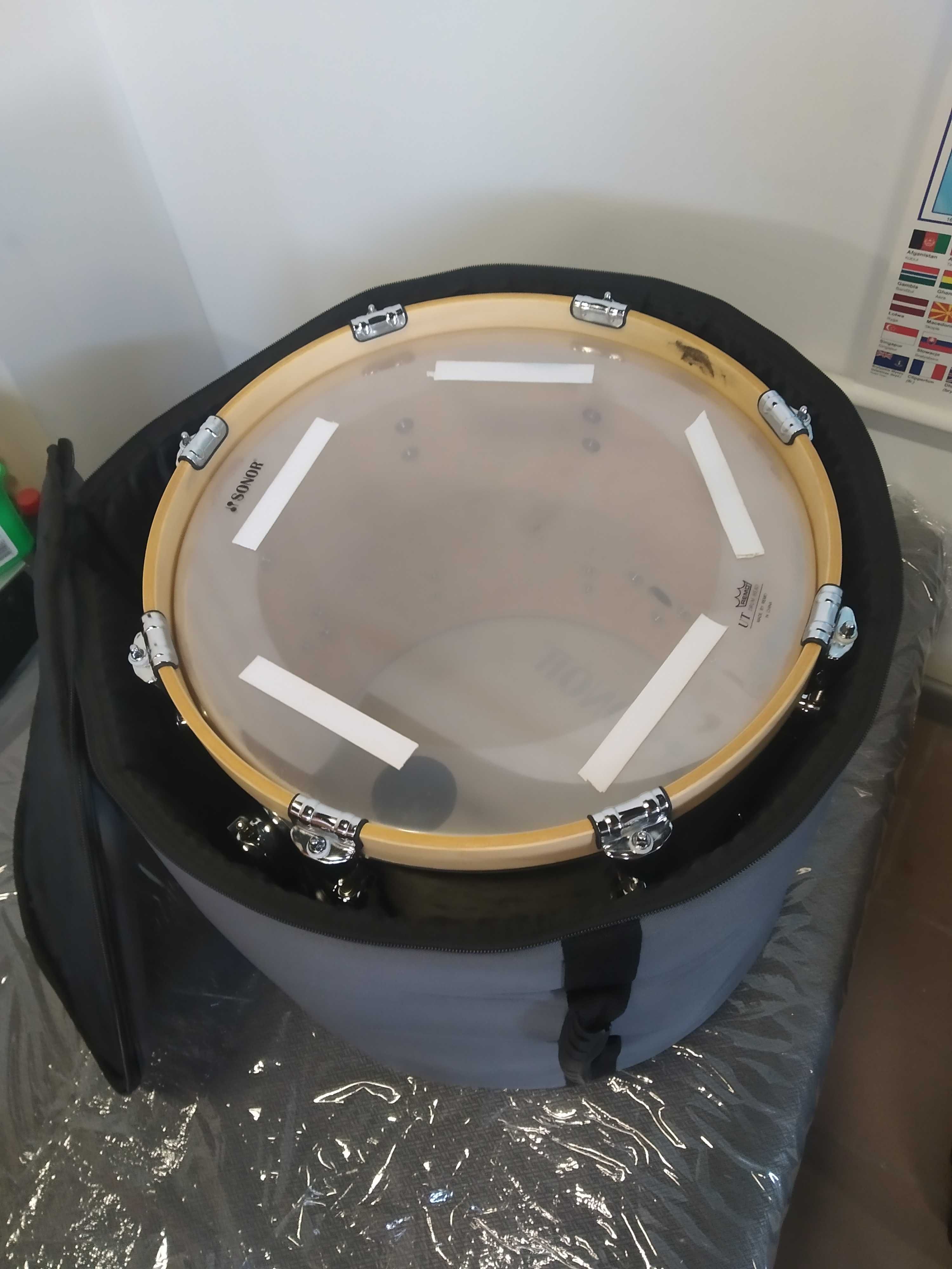 Sonor AQ2 Safari Set