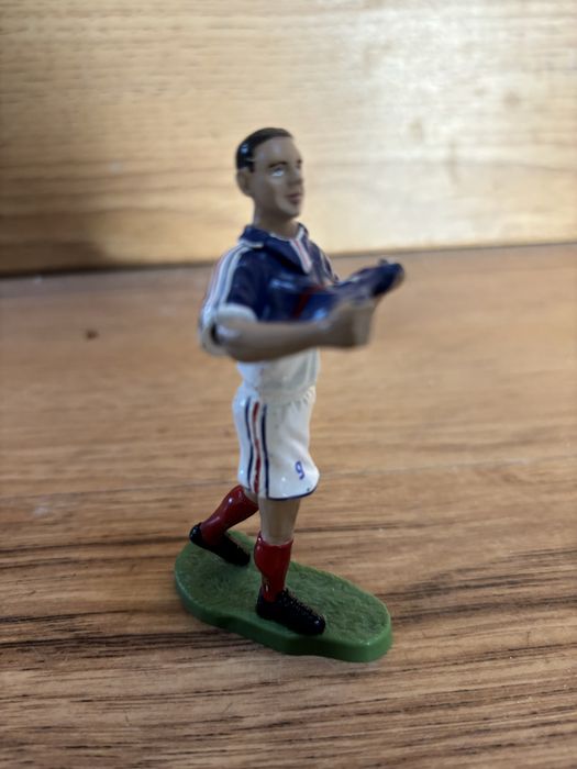 Model piłkarzyka .!