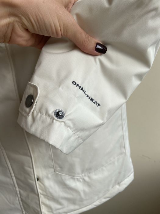 Куртка Columbia зима