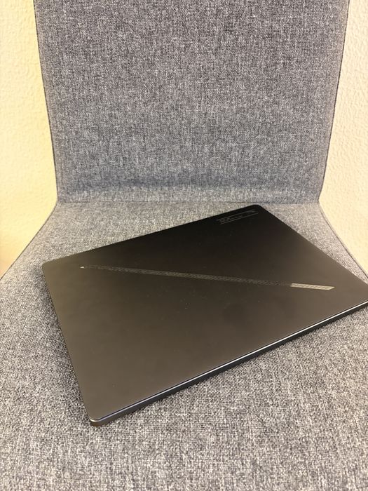 Asus G14 2024 RTX4060 (caixa e fatura)