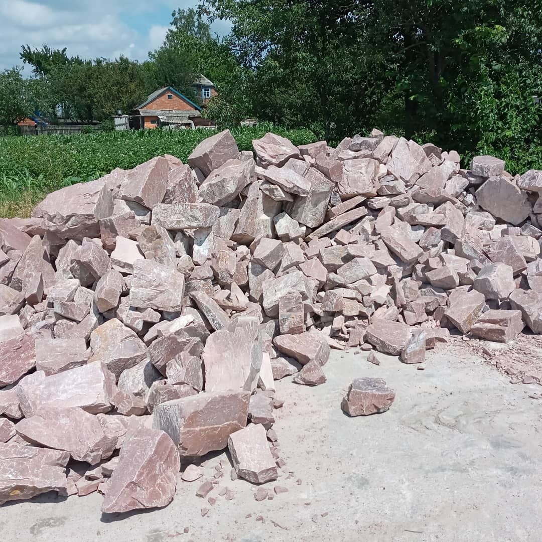 Будiвельнi матерiали