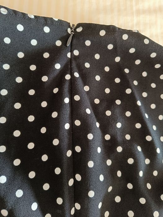 Macacão Zara tamanho XS