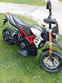Електро мотоцикл