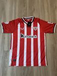 Camisola Athletic Bilbao (Muniain)