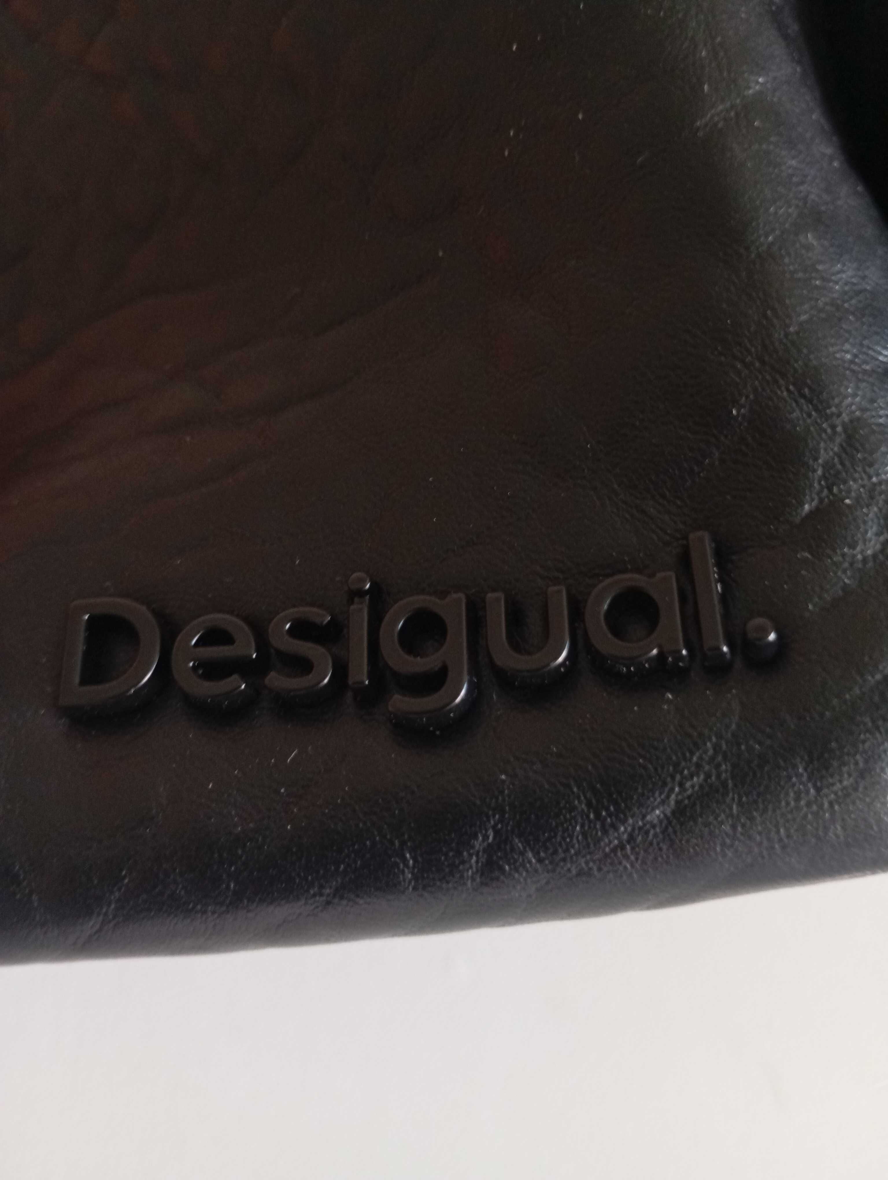 Mala desigual original