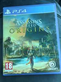 Assassin's Creed Origins PS4