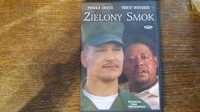 sprzedam film DVD Zielony smok (Swayze, Whitaker)