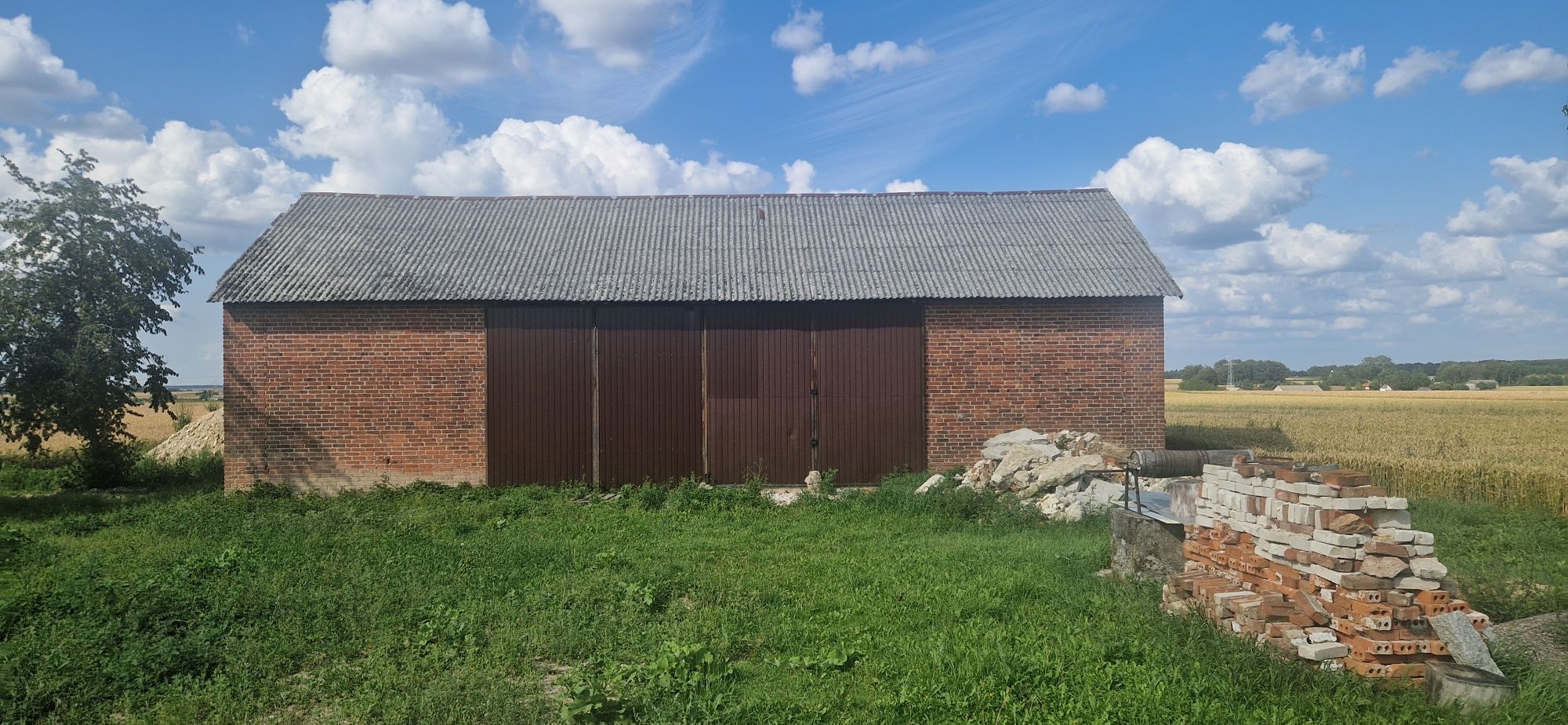 Siedlisko 25km od Lublina