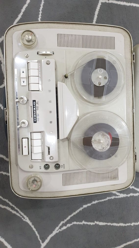 Equipamento  Grundig