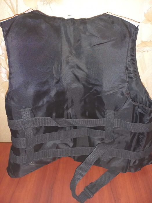 Жилетка для дітей