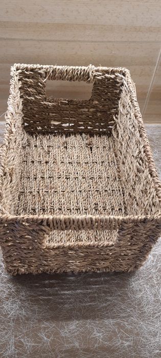 Kosz  EIRIK z Jysk - nowy