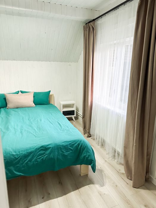 Житло в Буковелі