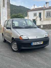 Fiat seicento versao s