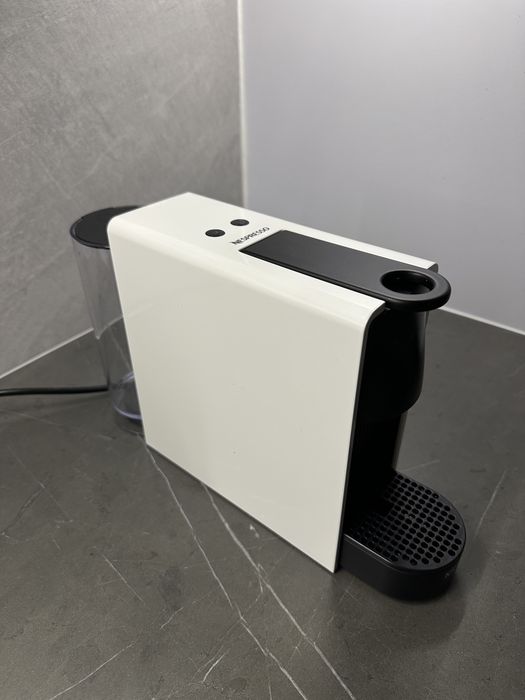 Krups Nespresso Essenza Mini XN1101