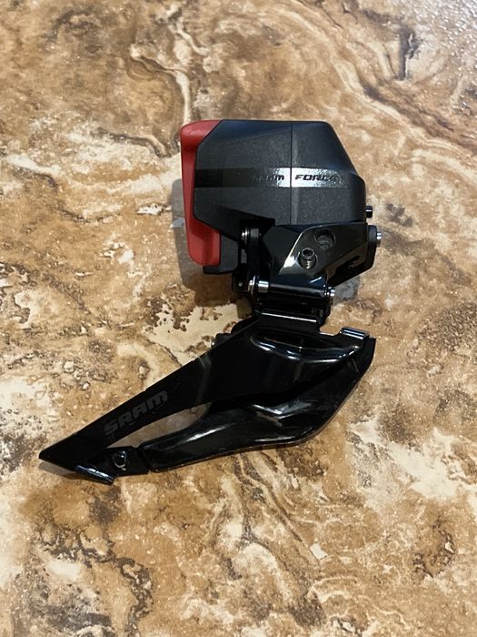 Przerzutka przednia Sram Force AXS D2