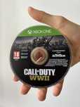 Call Of Duty WWII Xbox One