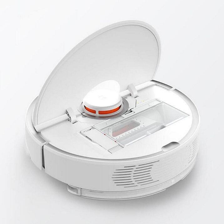 Aspirador Mopa Xiaomi roborock s6 ( topo de gama )