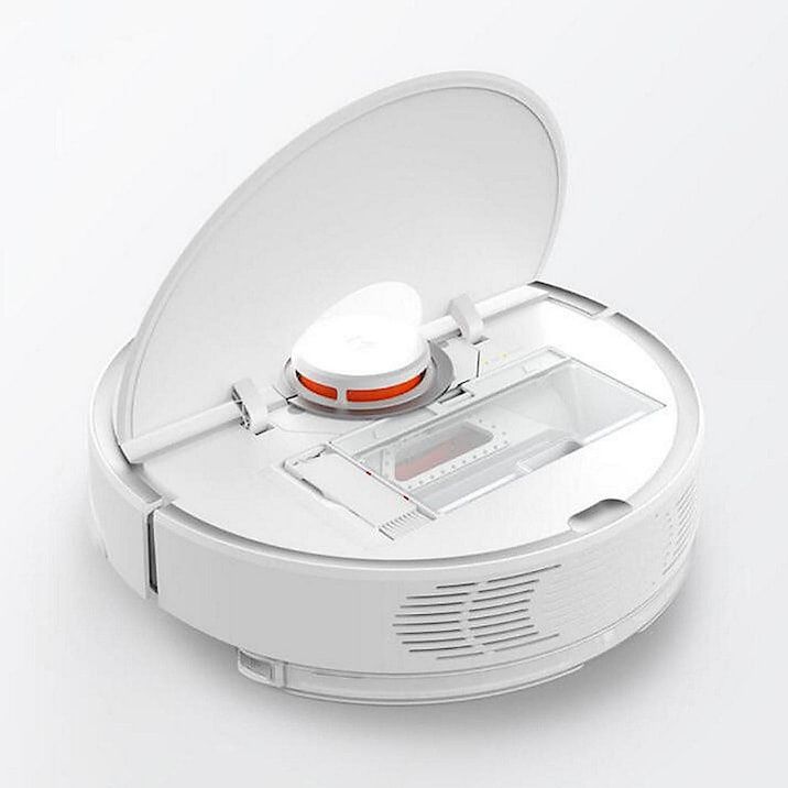 Aspirador robô Xiaomi roborock s6