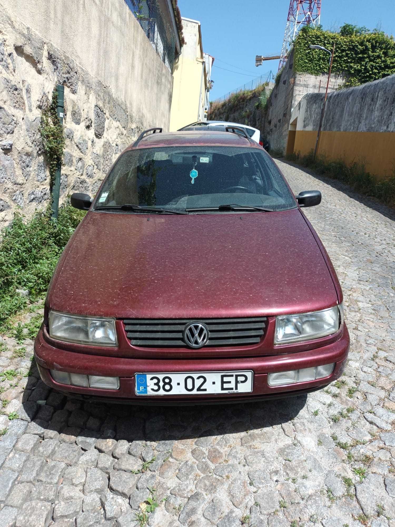 VW PASSAT 1900 Diesel de 94