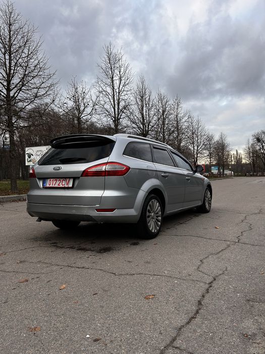 Ford Mondeo для ЗСУ!!!