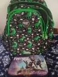 Plecak coolpack plus piórnik gratis