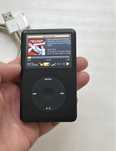 iPod Classic 6th 160gb Black ідеал стан