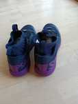 Buty damskie Salomon trekkingowe crossowe rozm 29 1/3,  24.5 cm nowe!
