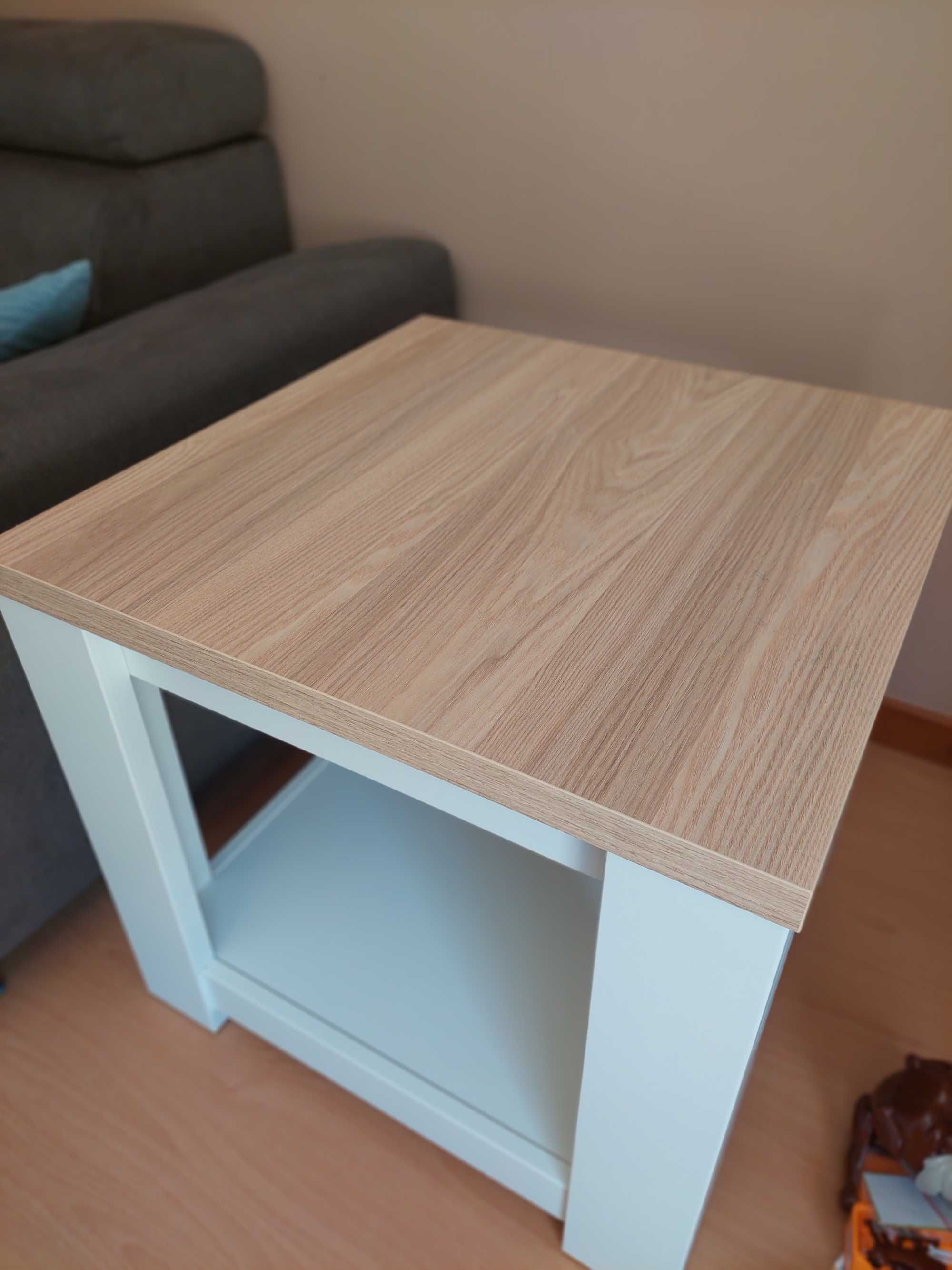 Mesa de apoio Florença como nova