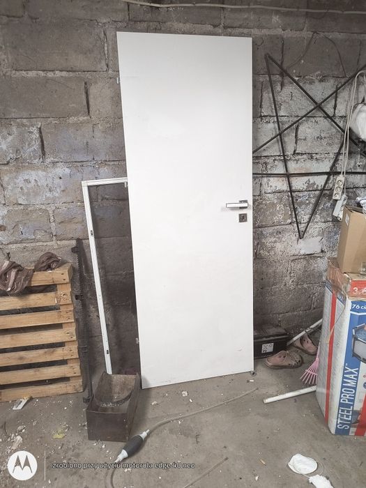 Drzwi wewnętrzne 70