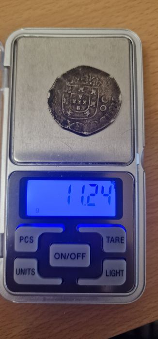 Lote de Moedas Antigas cada 5€ ou 10€