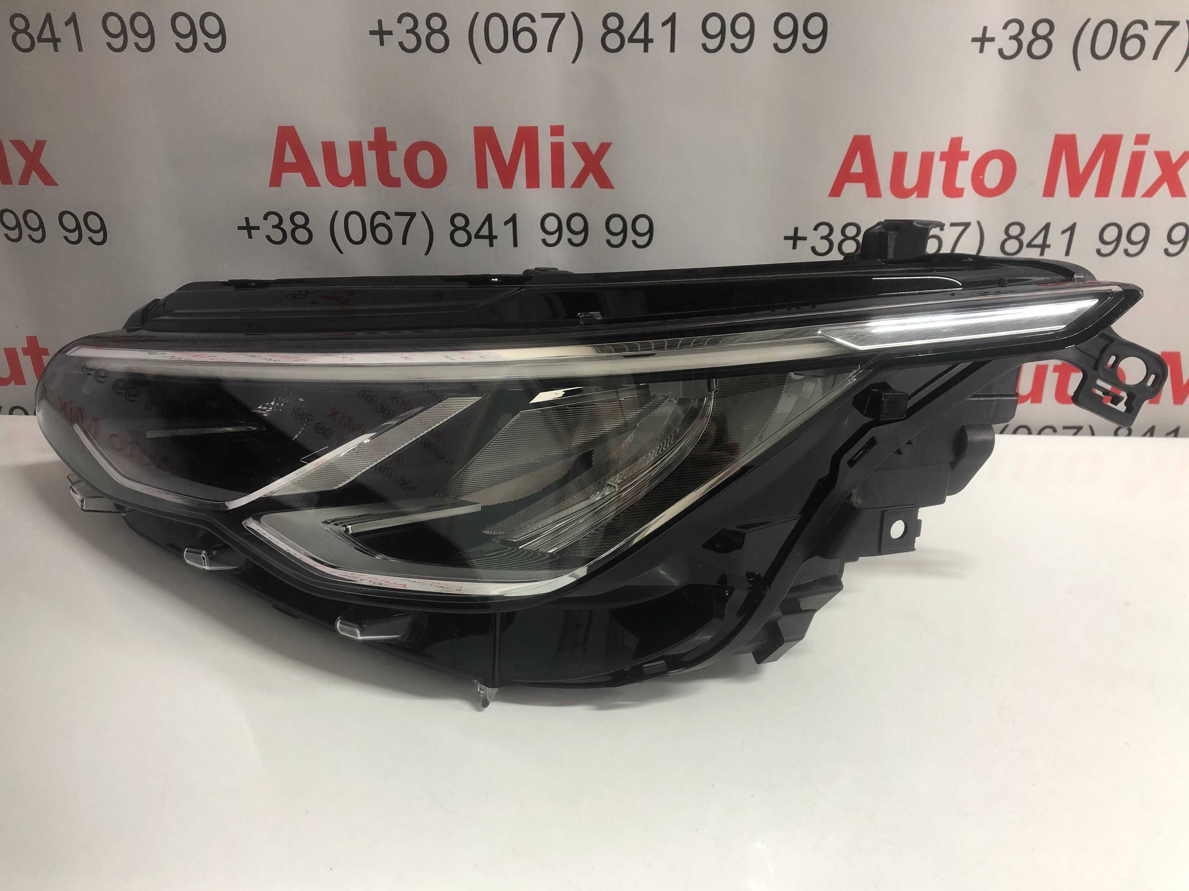 Volkswagen Golf 8 5H1941006B 5H1941005 LED