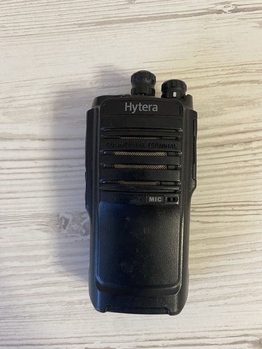 Рація Hytera TC-508