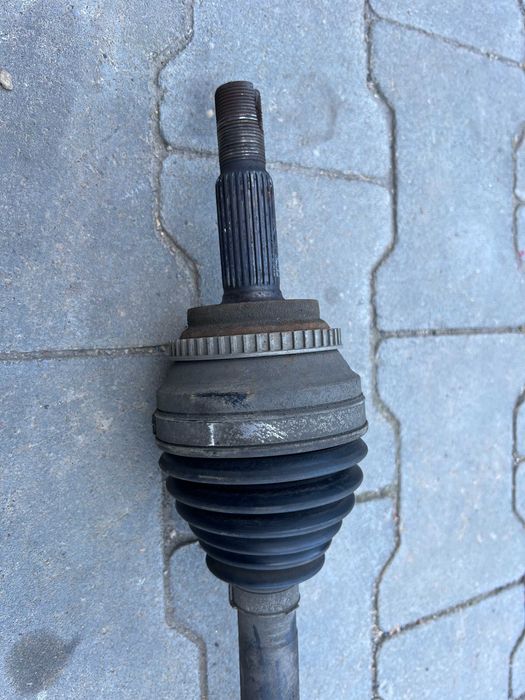 Продам Привід правий Toyota Camry 2.5 (2013) АКПП. Відмінний стан!