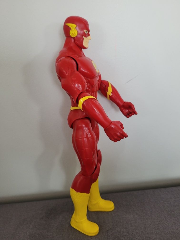 Flash figurka Marvel