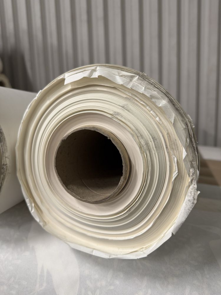 Papier w rolce, pakowy, podkładowy, papier zabezpieczający