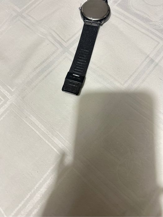 Relogio lacoste