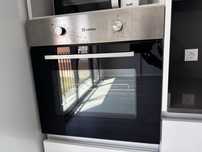 Forno Meireles como novo