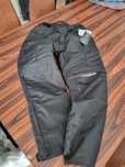 Fato Motard ( casaco e calca)