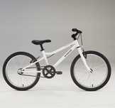 Bicicleta BTWIN  20”