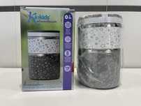 Termo Duplo 930 ml KioKids NOVO