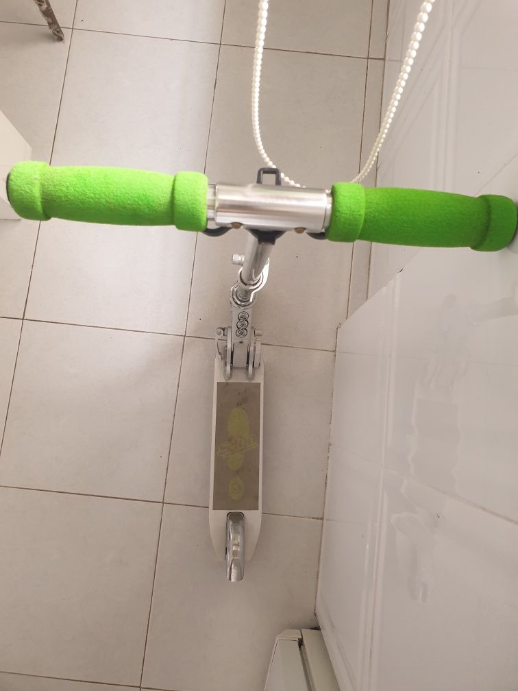 Trotinete para criança decathlon