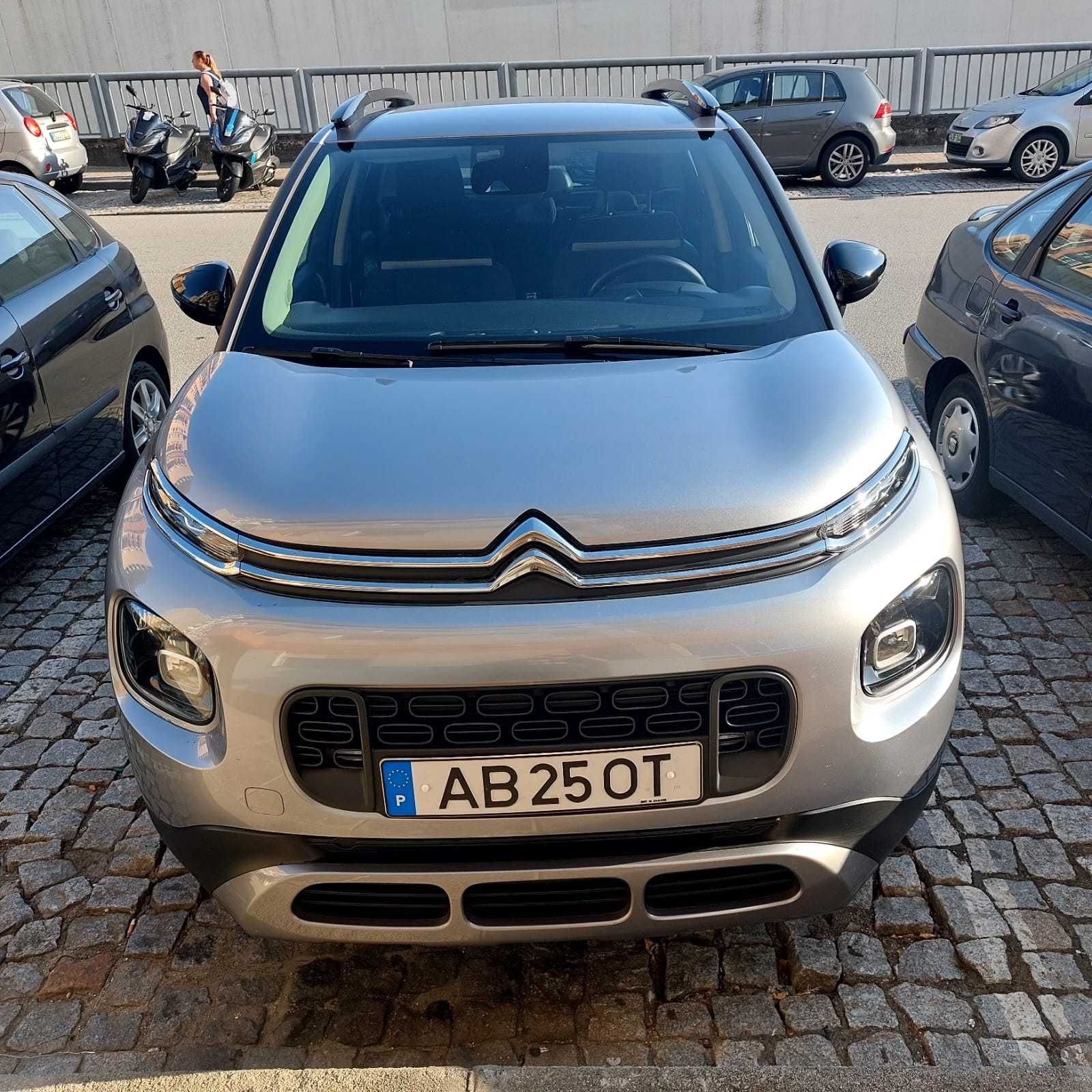 Citroën C3 Aircross 1.2 PureTech Feel Pack