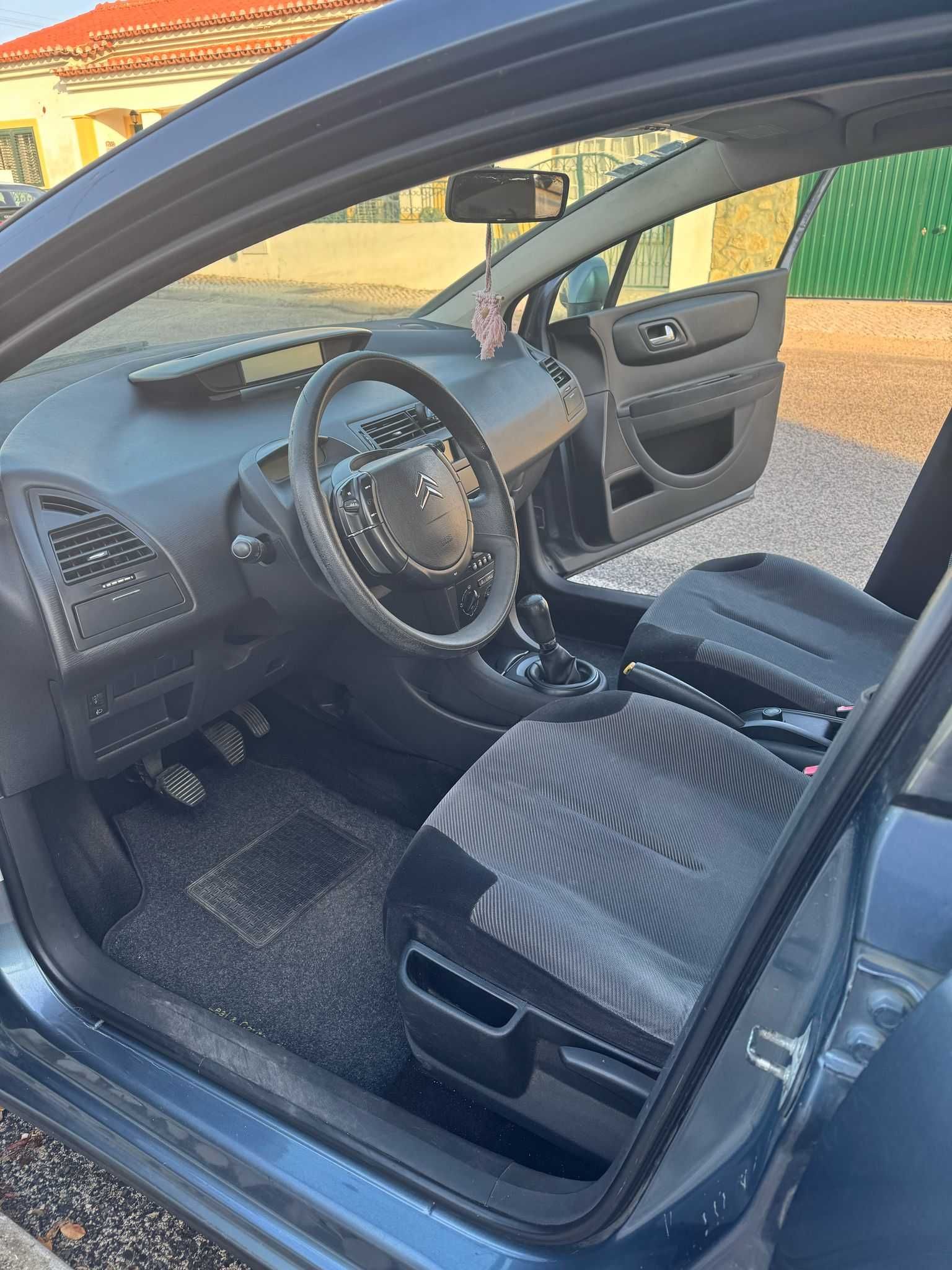 Citroen C4 1.6 HDI Diesel | 2007