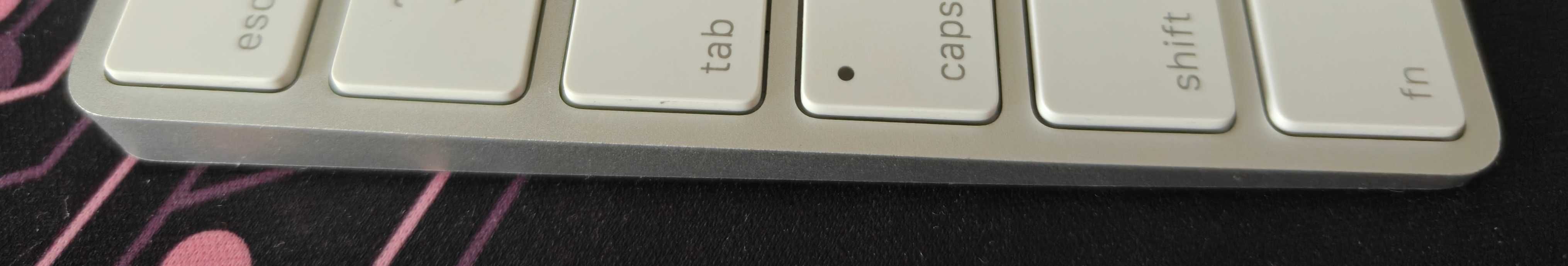 Apple Magic Keyboard A1644 US